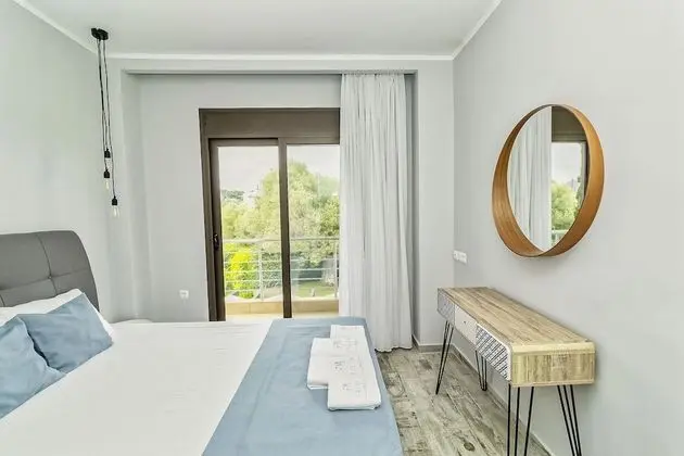 Superior Villa, Kişiye Özel Havuzlu