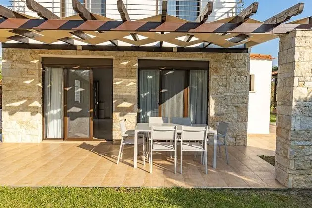 Superior Villa, Kişiye Özel Havuzlu
