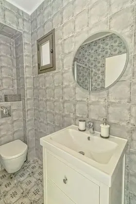 Superior Villa, Kişiye Özel Havuzlu
