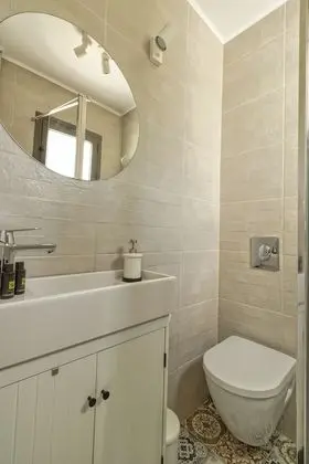 Superior Villa, Kişiye Özel Havuzlu