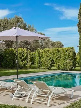 Superior Villa, Kişiye Özel Havuzlu