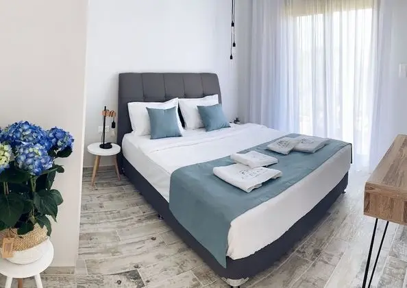 Superior Villa, Kişiye Özel Havuzlu
