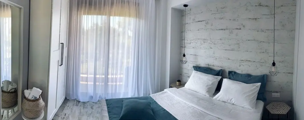 Superior Villa, Kişiye Özel Havuzlu