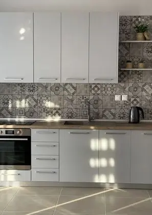 Superior Villa, Kişiye Özel Havuzlu