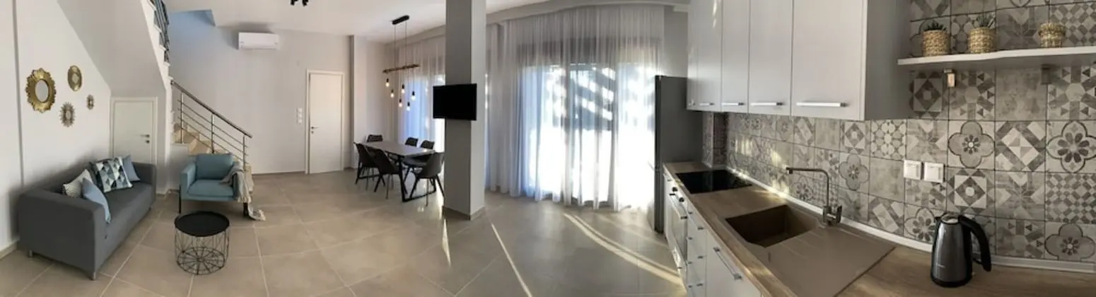 Superior Villa, Kişiye Özel Havuzlu
