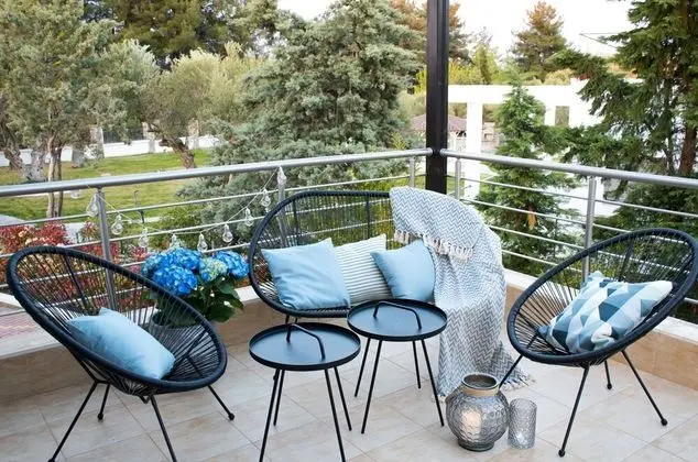 Superior Villa, Kişiye Özel Havuzlu
