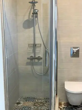Superior Villa, Kişiye Özel Havuzlu