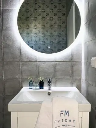 Superior Villa, Kişiye Özel Havuzlu