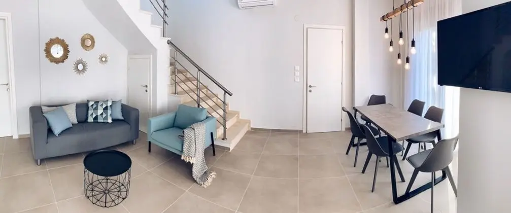 Superior Villa, Kişiye Özel Havuzlu