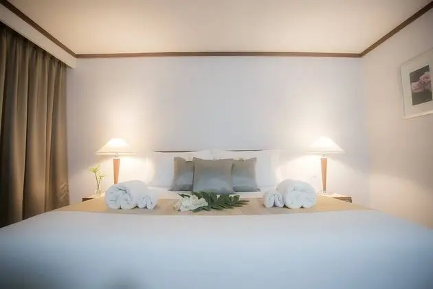 Deluxe Tek Büyük Yataklı Oda, 1 Çift Kişilik Yatak