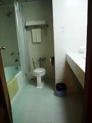 Deluxe Tek Büyük Yataklı Oda, 1 Çift Kişilik Yatak