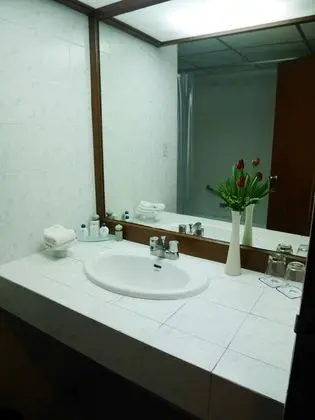 Superior İki Ayrı Yataklı Oda, 2 Tek Kişilik Yatak