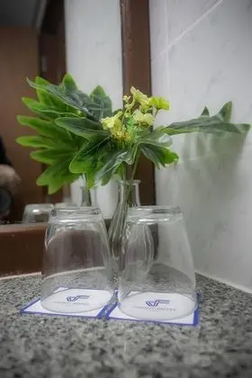 Superior İki Ayrı Yataklı Oda, 2 Tek Kişilik Yatak
