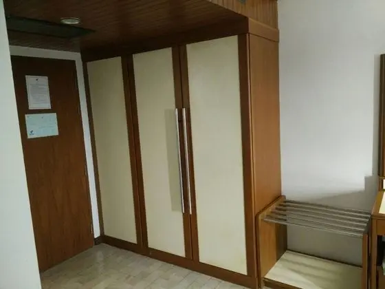 Superior Tek Büyük Yataklı Oda, 1 Çift Kişilik Yatak