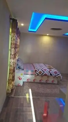 Executive Üç Kişilik Oda