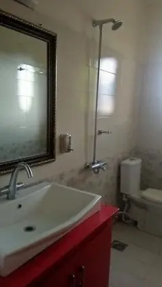 Executive Üç Kişilik Oda