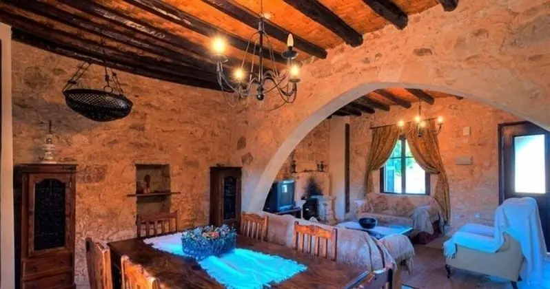 Villa, 3 Yatak Odası, Kişiye Özel Havuzlu, Manzaralı