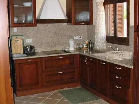 Villa, 3 Yatak Odası, Kişiye Özel Havuzlu, Manzaralı