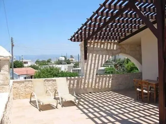 Villa, 3 Yatak Odası, Kişiye Özel Havuzlu, Manzaralı