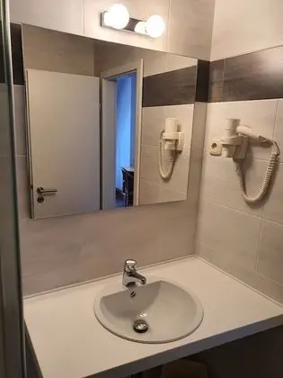 Tek Kişilik Oda