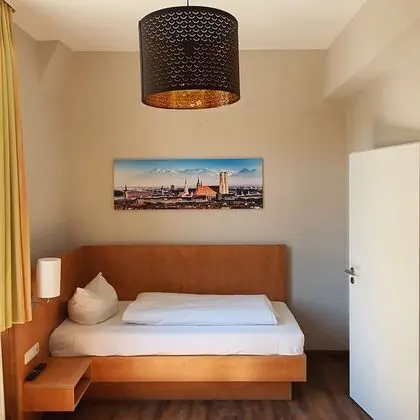 Tek Kişilik Oda
