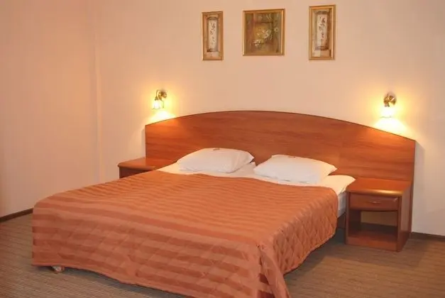 Comfort Tek Büyük veya İki Ayrı Yataklı Oda, 1 Yatak Odası