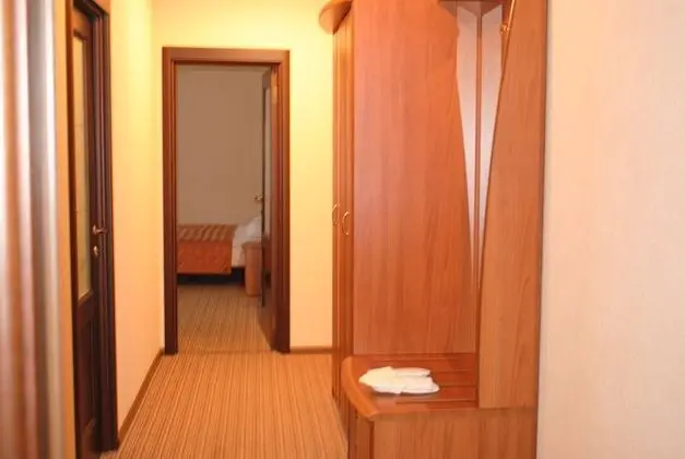 Comfort Tek Büyük veya İki Ayrı Yataklı Oda, 1 Yatak Odası