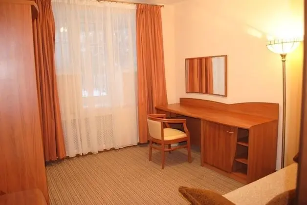 Comfort Tek Büyük veya İki Ayrı Yataklı Oda, 1 Yatak Odası