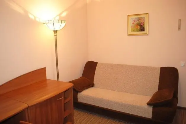 Comfort Tek Büyük veya İki Ayrı Yataklı Oda, 1 Yatak Odası