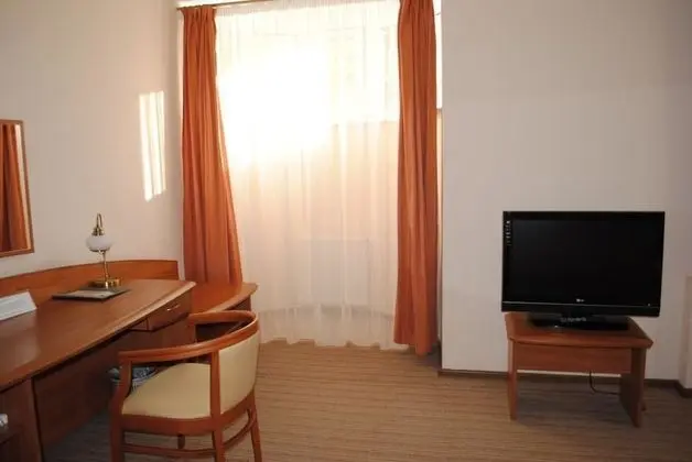Comfort Tek Büyük veya İki Ayrı Yataklı Oda, 1 Yatak Odası