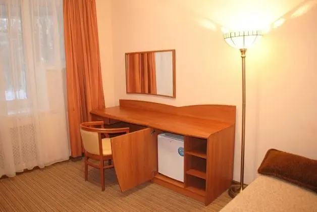 Comfort Tek Büyük veya İki Ayrı Yataklı Oda, 1 Yatak Odası