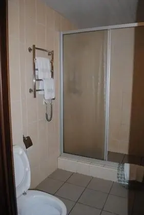 Comfort Tek Büyük veya İki Ayrı Yataklı Oda, 1 Yatak Odası