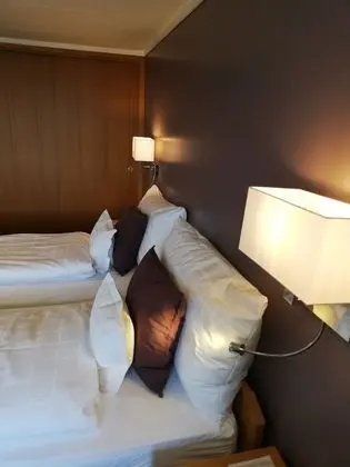 Economy Tek Büyük Yataklı Oda