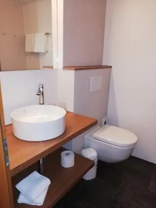 Economy Tek Büyük Yataklı Oda