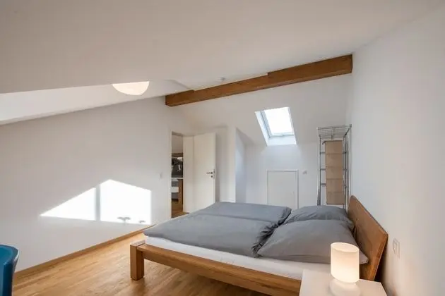 Deluxe Apart Daire, Mutfak (Wilhelmine)