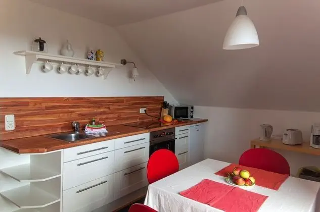 Apart Daire, 1 Yatak Odası