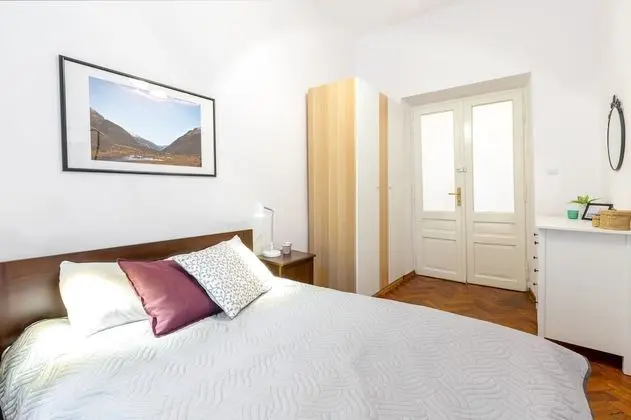 Apart Daire, 3 Yatak Odası (Staszica 7 street)