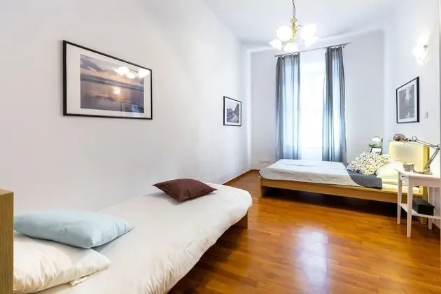 Apart Daire, 3 Yatak Odası (Staszica 7 street)