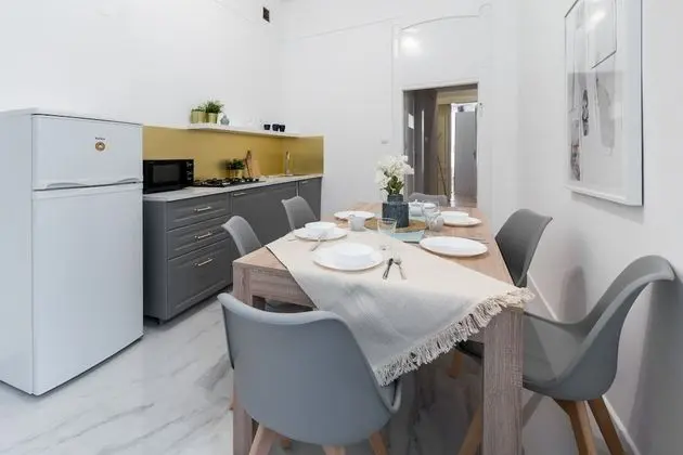 Apart Daire, 3 Yatak Odası (Staszica 7 street)