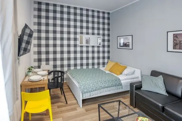 Stüdyo (Slowackiego 15A street)
