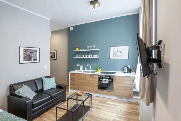 Stüdyo (Slowackiego 15A street)
