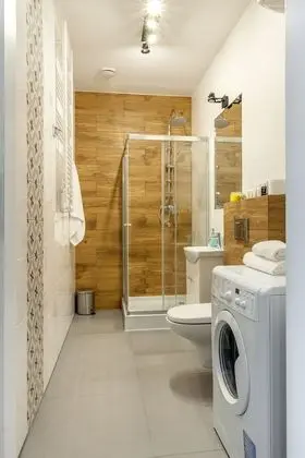 Stüdyo (Slowackiego 15A street)