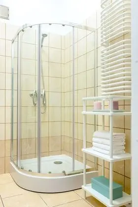 Apart Daire, 3 Yatak Odası (Staszica 7 Street)