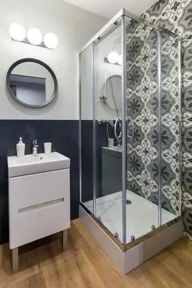 Deluxe Apart Daire
