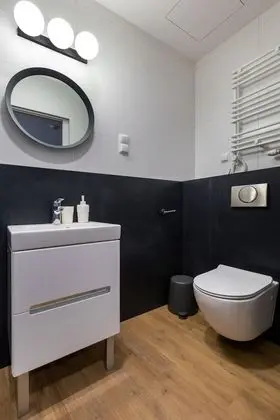 Exclusive Apart Daire, 3 Yatak Odası