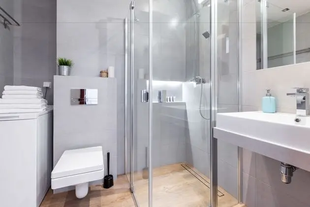 Apart Daire, 1 Yatak Odası