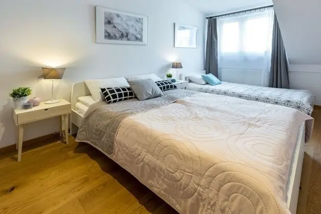 Apart Daire, 1 Yatak Odası