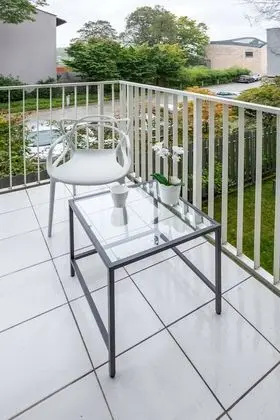 Apart Daire, 1 Yatak Odası (Number 4)