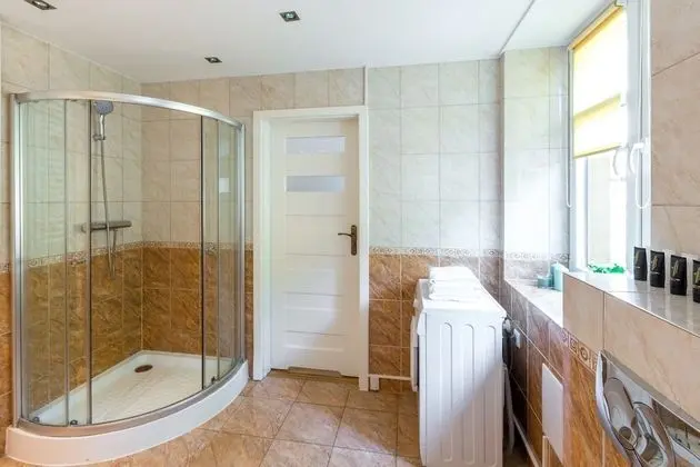 Apart Daire, 1 Yatak Odası (  2  )