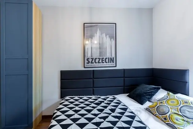 Deluxe Apart Daire, 3 Yatak Odası